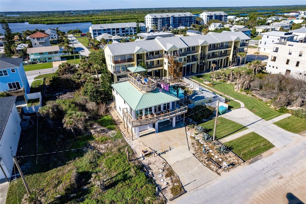 Image 52 of property listing at 6618 S ATLANTIC AVENUE, New Smyrna Beach, FL 32169