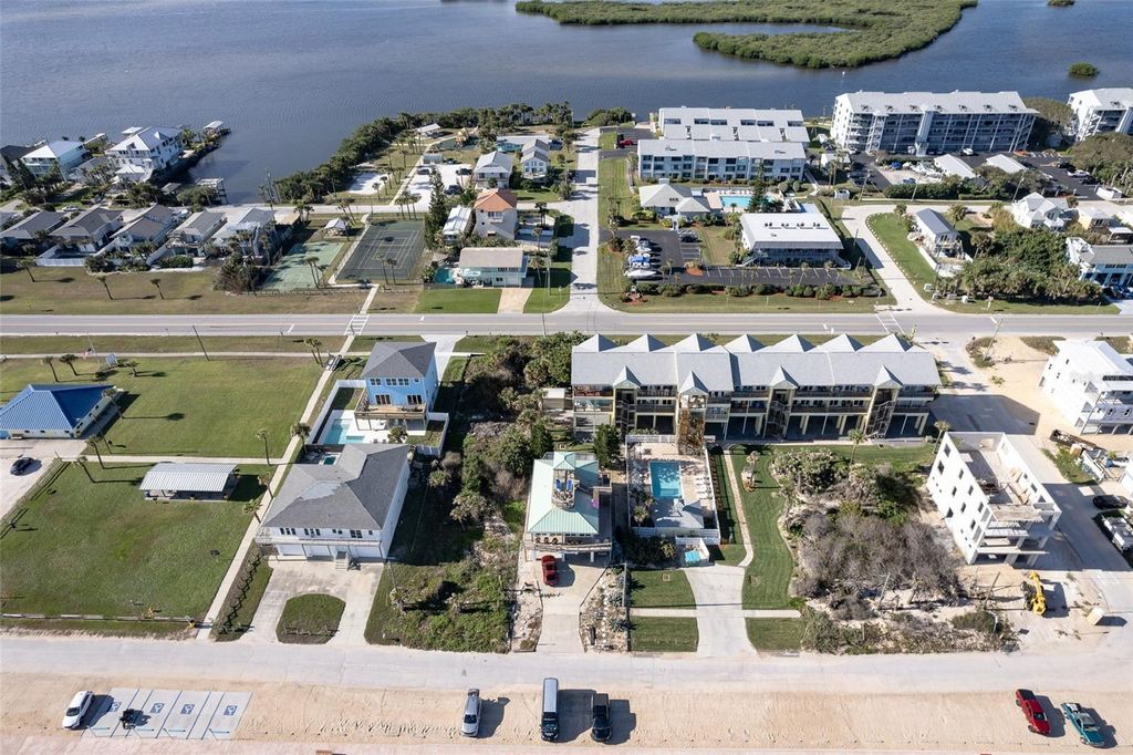 Image 54 of property listing at 6618 S ATLANTIC AVENUE, New Smyrna Beach, FL 32169