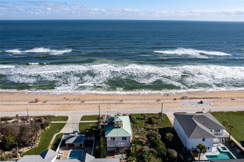 Image 56 of property listing at 6618 S ATLANTIC AVENUE, New Smyrna Beach, FL 32169