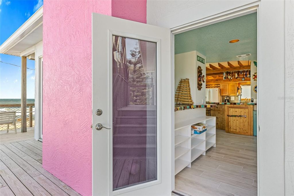 Image 7 of property listing at 6618 S ATLANTIC AVENUE, New Smyrna Beach, FL 32169