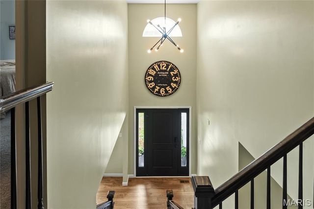1547 Winding Meadows, Fenton, MO 63026