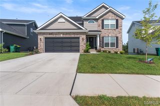 1547 Winding Meadows, Fenton, MO 63026
