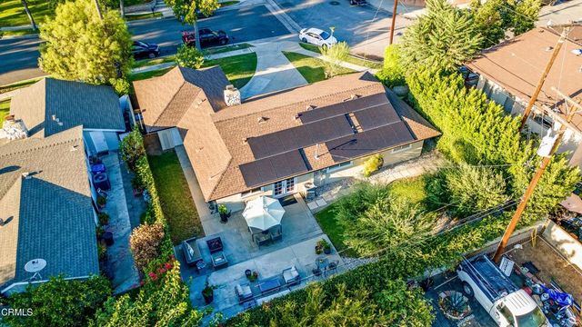1128 Sesmas Street, Monrovia, CA 91016