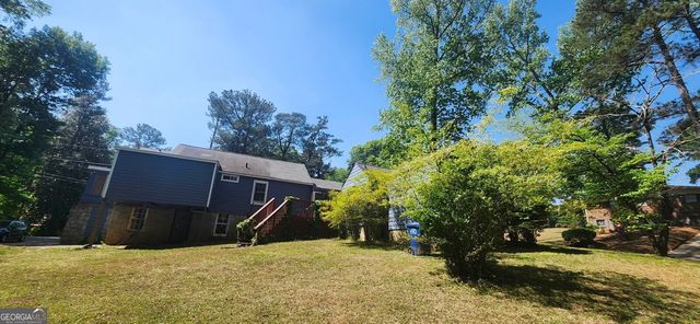 1949 Venetian Drive SW, Atlanta, GA 30311
