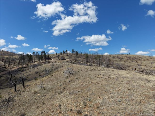 Lewis Smith Road, Fort Garland, CO 81133