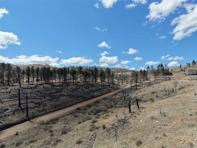 Lewis Smith Road, Fort Garland, CO 81133