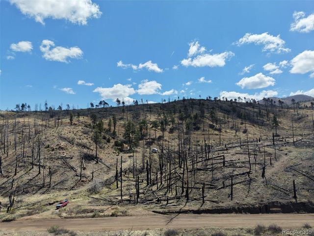 Lewis Smith Road, Fort Garland, CO 81133