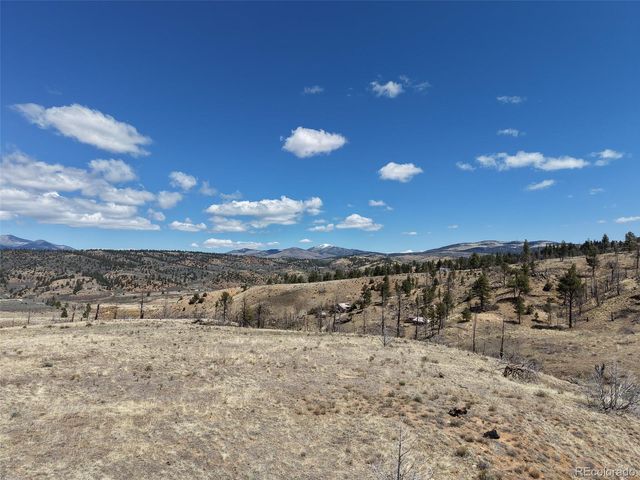 Lewis Smith Road, Fort Garland, CO 81133