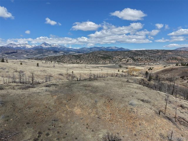 Lewis Smith Road, Fort Garland, CO 81133