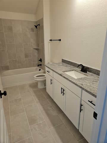 2521 Silo Lane, Howe, TX 75495