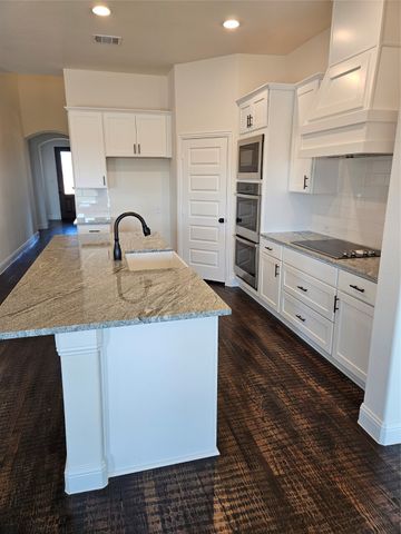 2521 Silo Lane, Howe, TX 75495