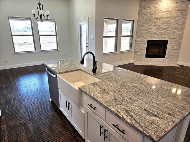 2521 Silo Lane, Howe, TX 75495