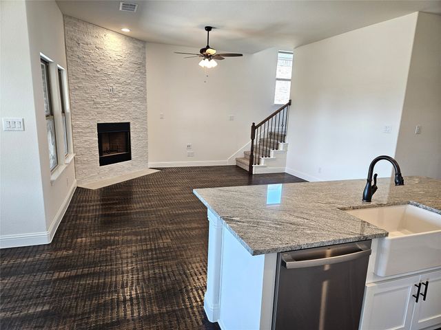 2521 Silo Lane, Howe, TX 75495