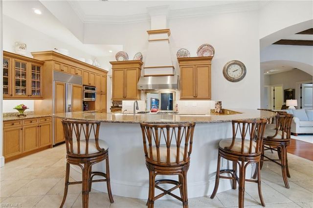 1327 Noble Heron WAY, Naples, FL 34105