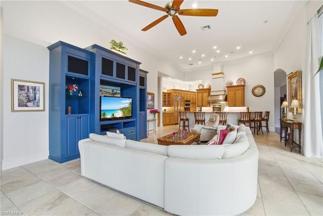 1327 Noble Heron WAY, Naples, FL 34105