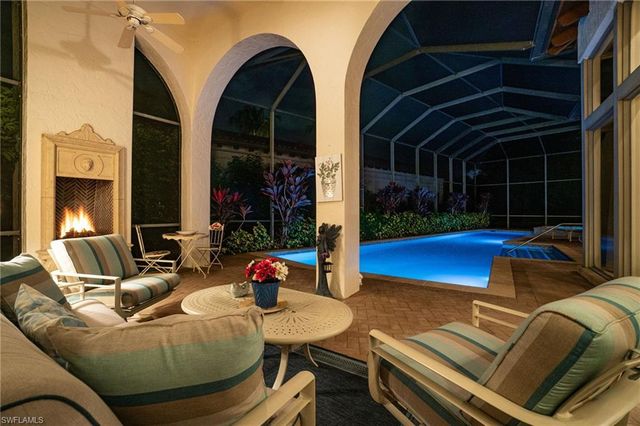 1327 Noble Heron WAY, Naples, FL 34105