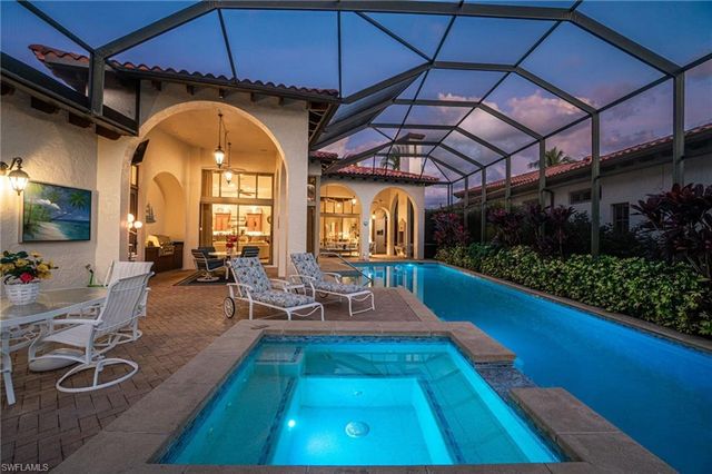 1327 Noble Heron WAY, Naples, FL 34105