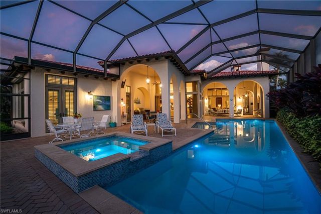 1327 Noble Heron WAY, Naples, FL 34105