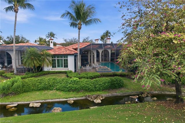 1327 Noble Heron WAY, Naples, FL 34105