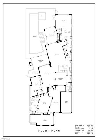 1327 Noble Heron WAY, Naples, FL 34105