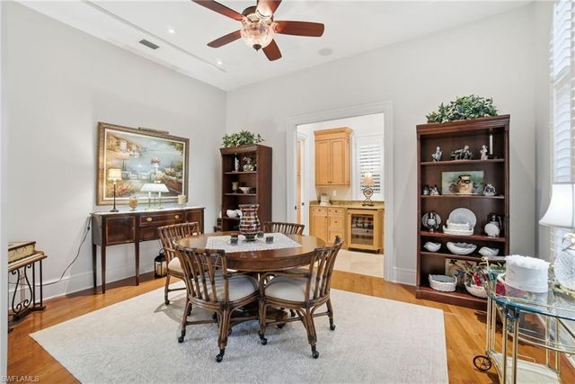 1327 Noble Heron WAY, Naples, FL 34105