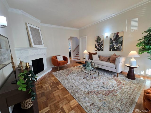 316 Hillside Boulevard, Daly City, CA 94014