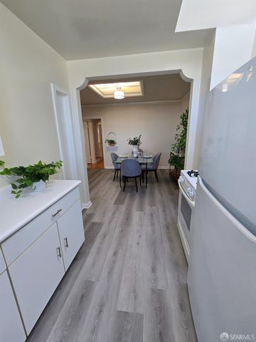 316 Hillside Boulevard, Daly City, CA 94014