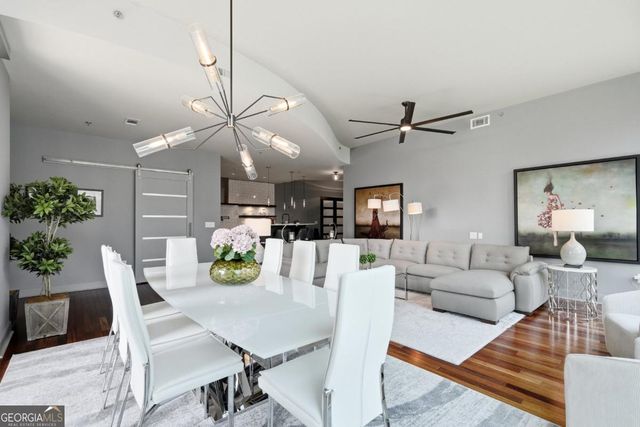 20 10th Street NW 603, Atlanta, GA 30309