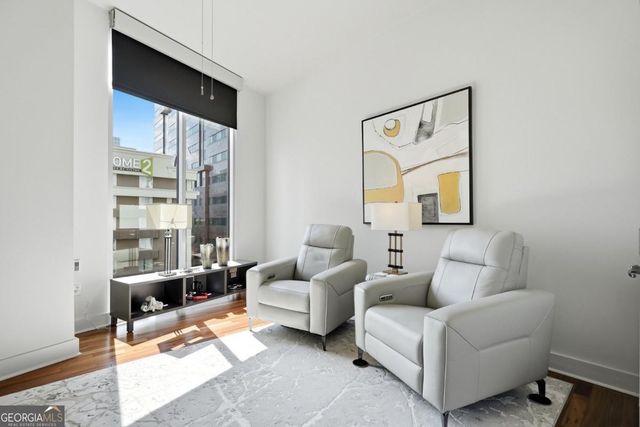 20 10th Street NW 603, Atlanta, GA 30309