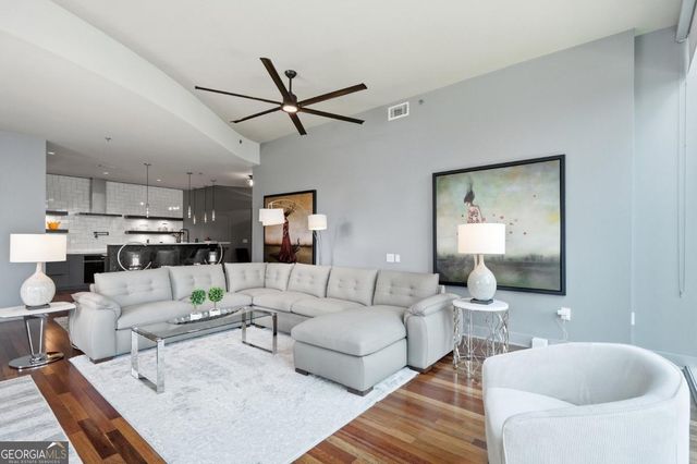 20 10th Street NW 603, Atlanta, GA 30309