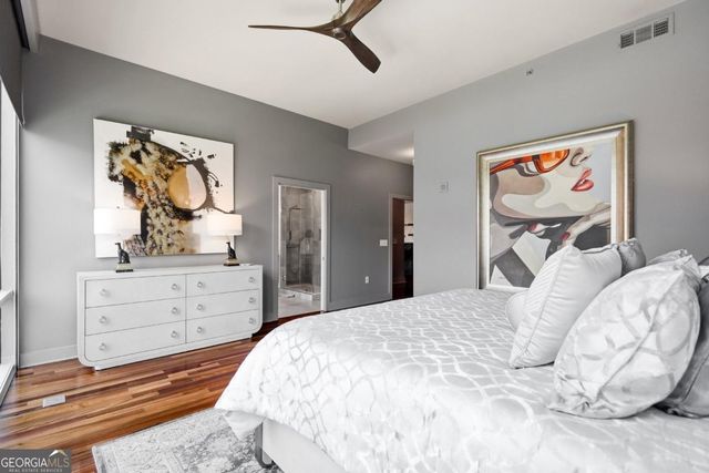 20 10th Street NW 603, Atlanta, GA 30309