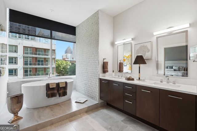 20 10th Street NW 603, Atlanta, GA 30309