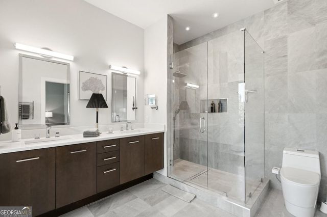 20 10th Street NW 603, Atlanta, GA 30309
