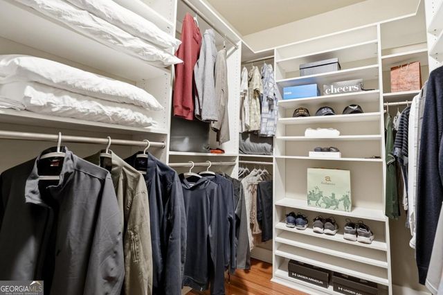 20 10th Street NW 603, Atlanta, GA 30309