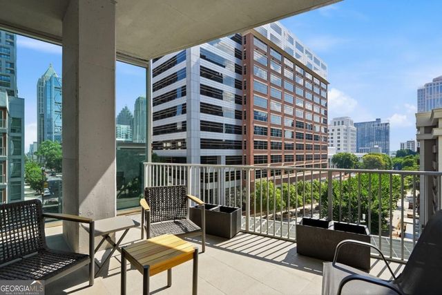20 10th Street NW 603, Atlanta, GA 30309