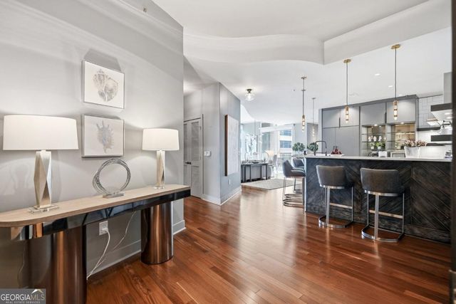 20 10th Street NW 603, Atlanta, GA 30309