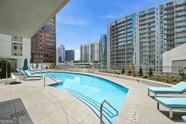 20 10th Street NW 603, Atlanta, GA 30309