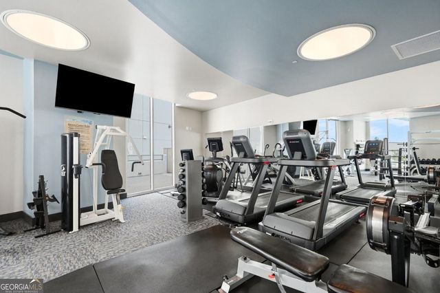 20 10th Street NW 603, Atlanta, GA 30309