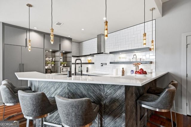 20 10th Street NW 603, Atlanta, GA 30309