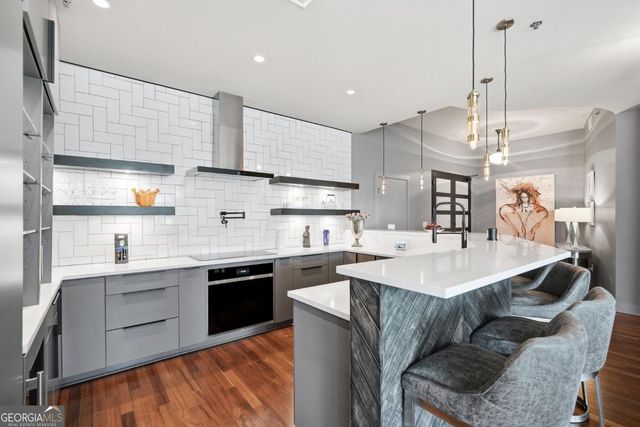 20 10th Street NW 603, Atlanta, GA 30309