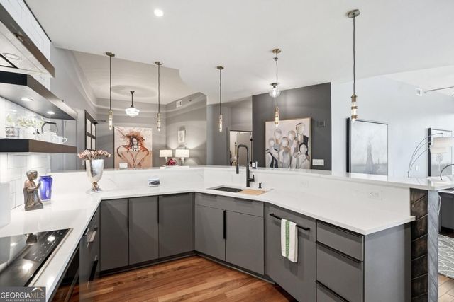 20 10th Street NW 603, Atlanta, GA 30309