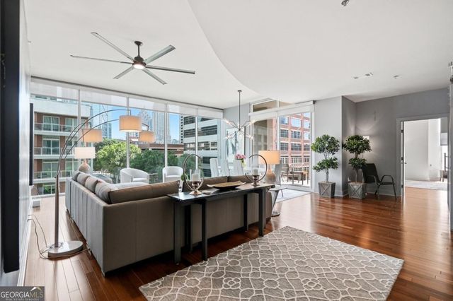 20 10th Street NW 603, Atlanta, GA 30309