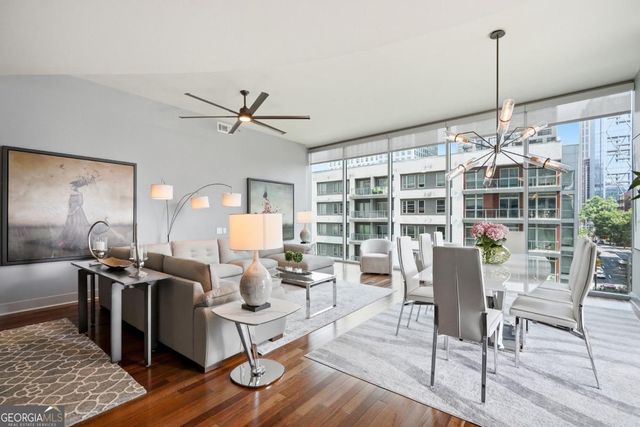 20 10th Street NW 603, Atlanta, GA 30309