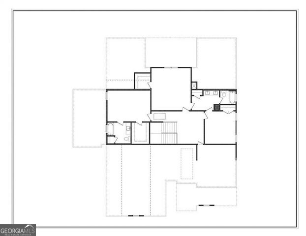 411 Campbell Hill Street NW, Marietta, GA 30064