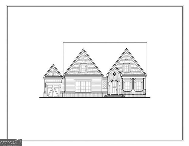 411 Campbell Hill Street NW, Marietta, GA 30064