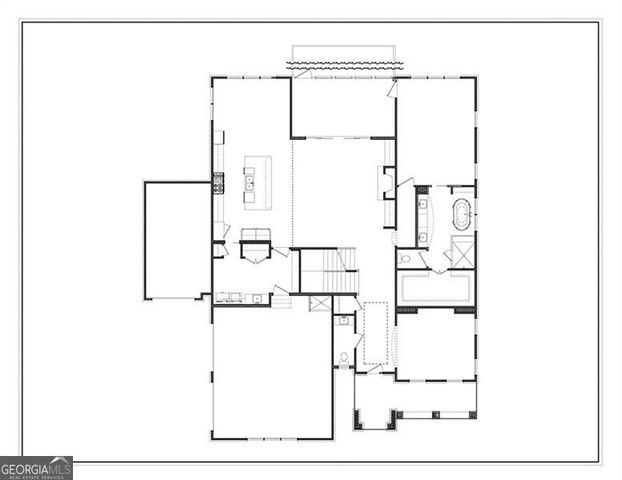 411 Campbell Hill Street NW, Marietta, GA 30064
