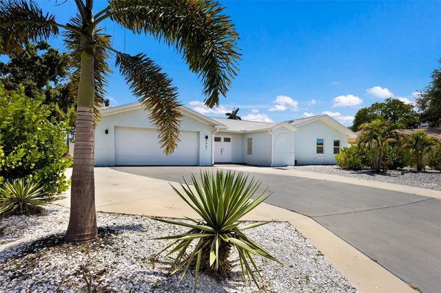 5407 2ND AVENUE DRIVE NW, Bradenton, FL 34209