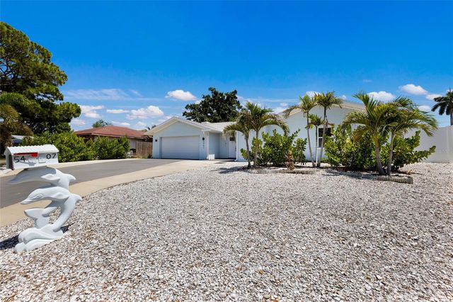 5407 2ND AVENUE DRIVE NW, Bradenton, FL 34209