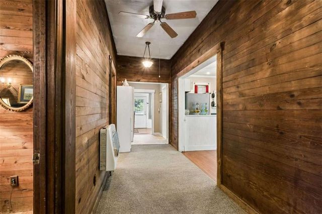 329 Gilbert Road, Jefferson, GA 30549