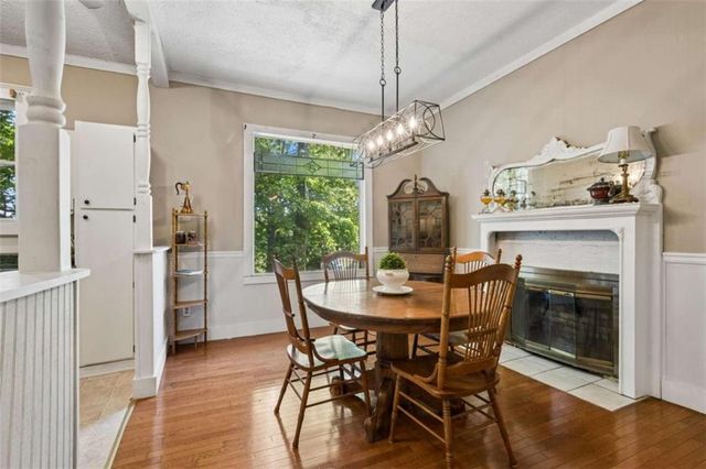 329 Gilbert Road, Jefferson, GA 30549